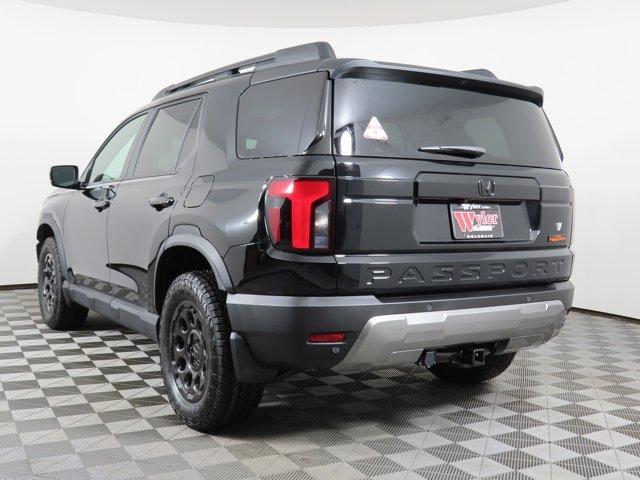 new 2026 Honda Passport car, priced at $48,067