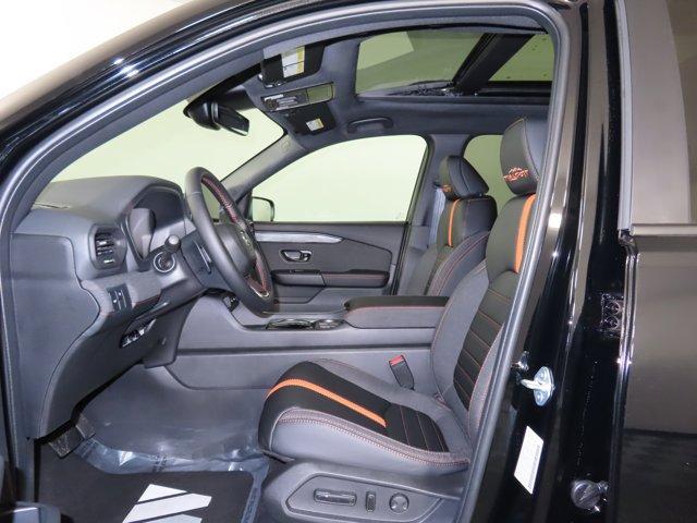 new 2026 Honda Passport car, priced at $48,067