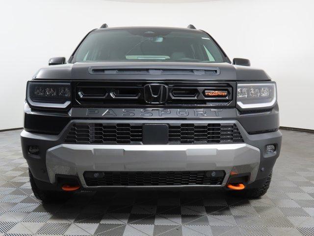 new 2026 Honda Passport car, priced at $48,067