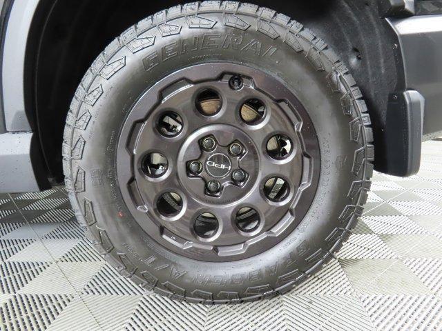 new 2026 Honda Passport car, priced at $48,067