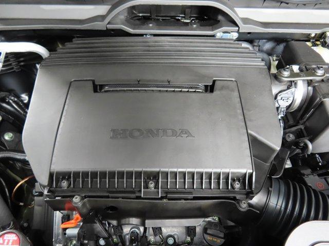 new 2026 Honda Passport car, priced at $48,067