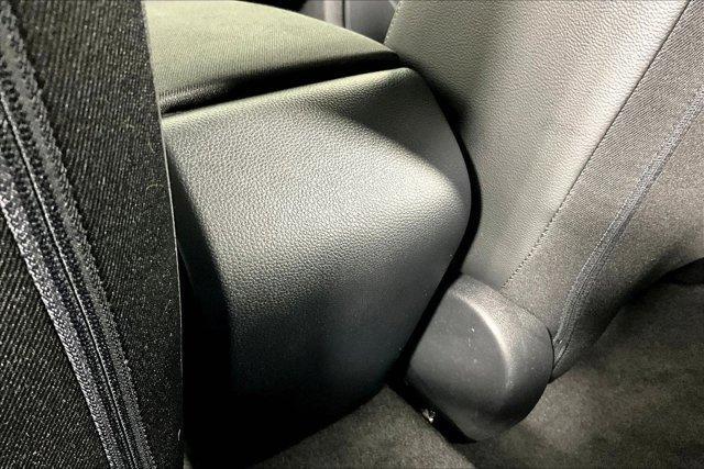 used 2025 Honda Civic car, priced at $27,606