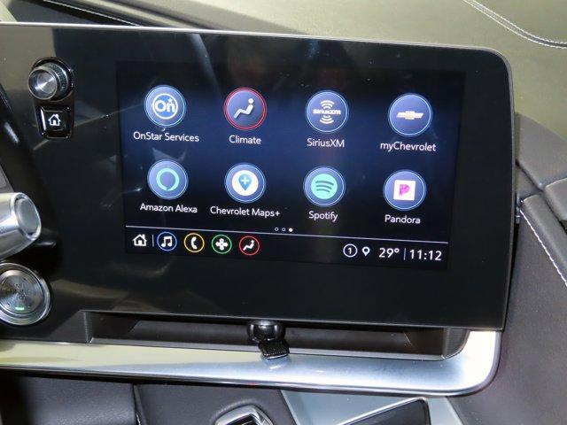 used 2023 Chevrolet Corvette car, priced at $61,032