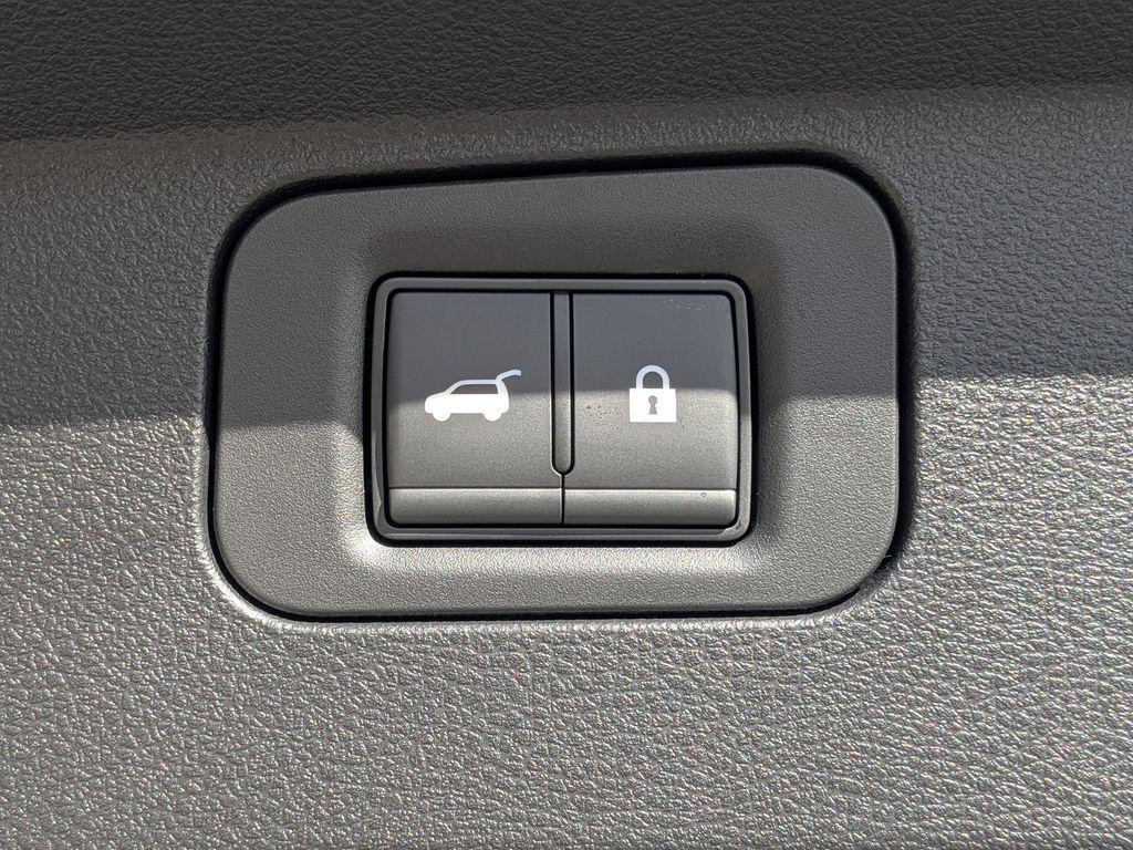 new 2026 Nissan Armada car, priced at $68,981