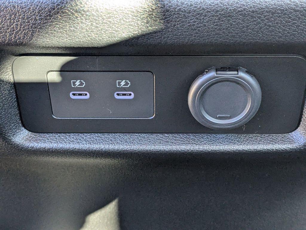 new 2026 Nissan Armada car, priced at $68,981