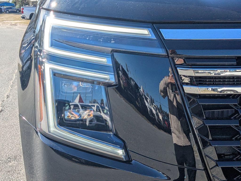 new 2026 Nissan Armada car, priced at $68,981