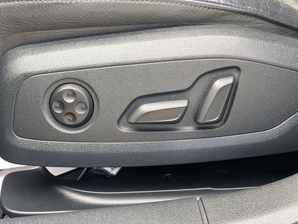 used 2019 Audi A5 car, priced at $20,271