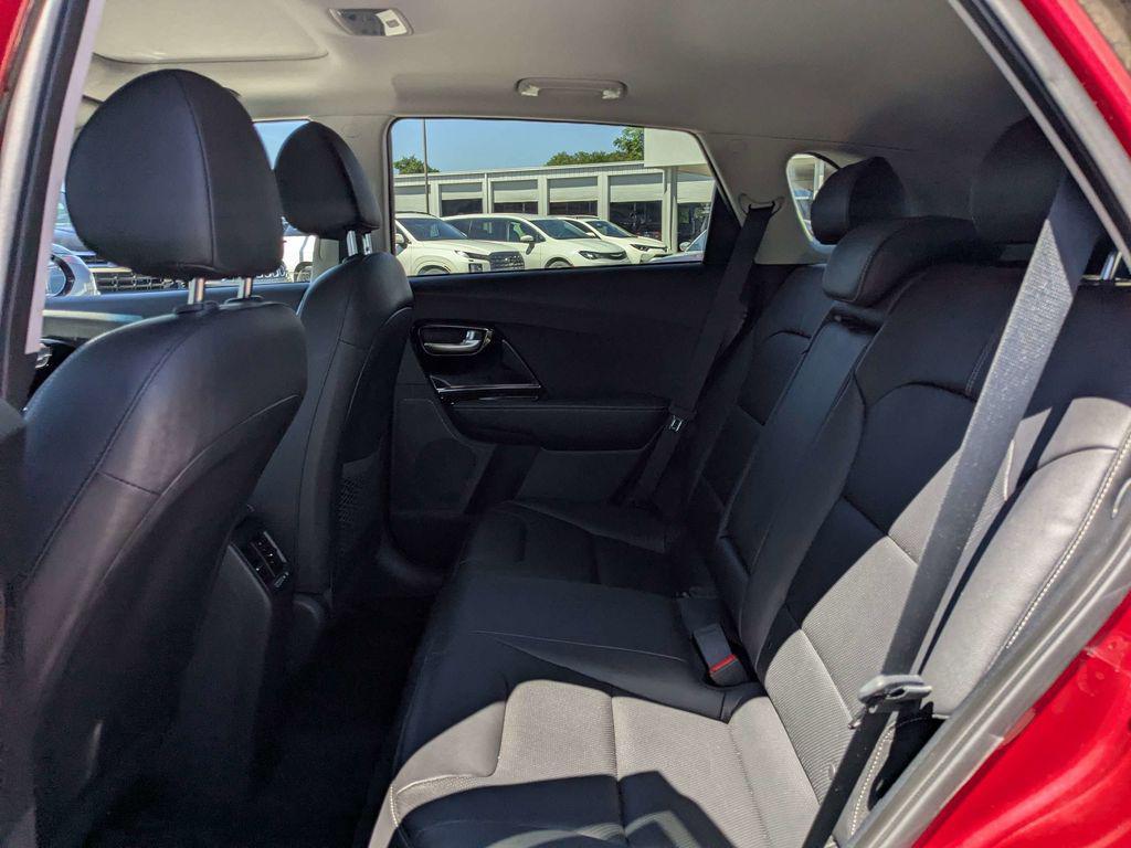 used 2022 Kia Niro car, priced at $20,152