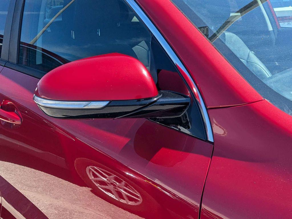 used 2022 Kia Niro car, priced at $20,152