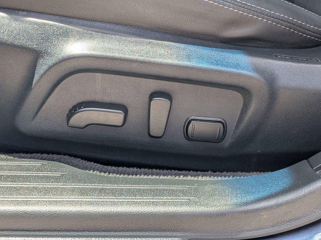 used 2017 Subaru Outback car, priced at $18,685