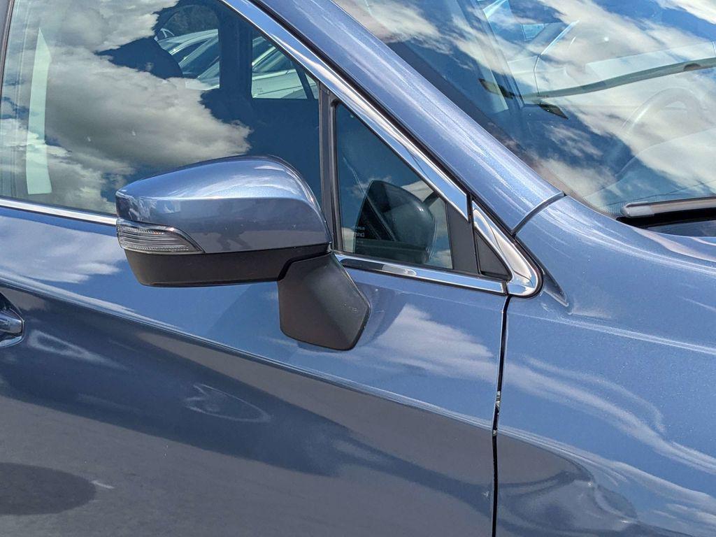 used 2017 Subaru Outback car, priced at $18,685