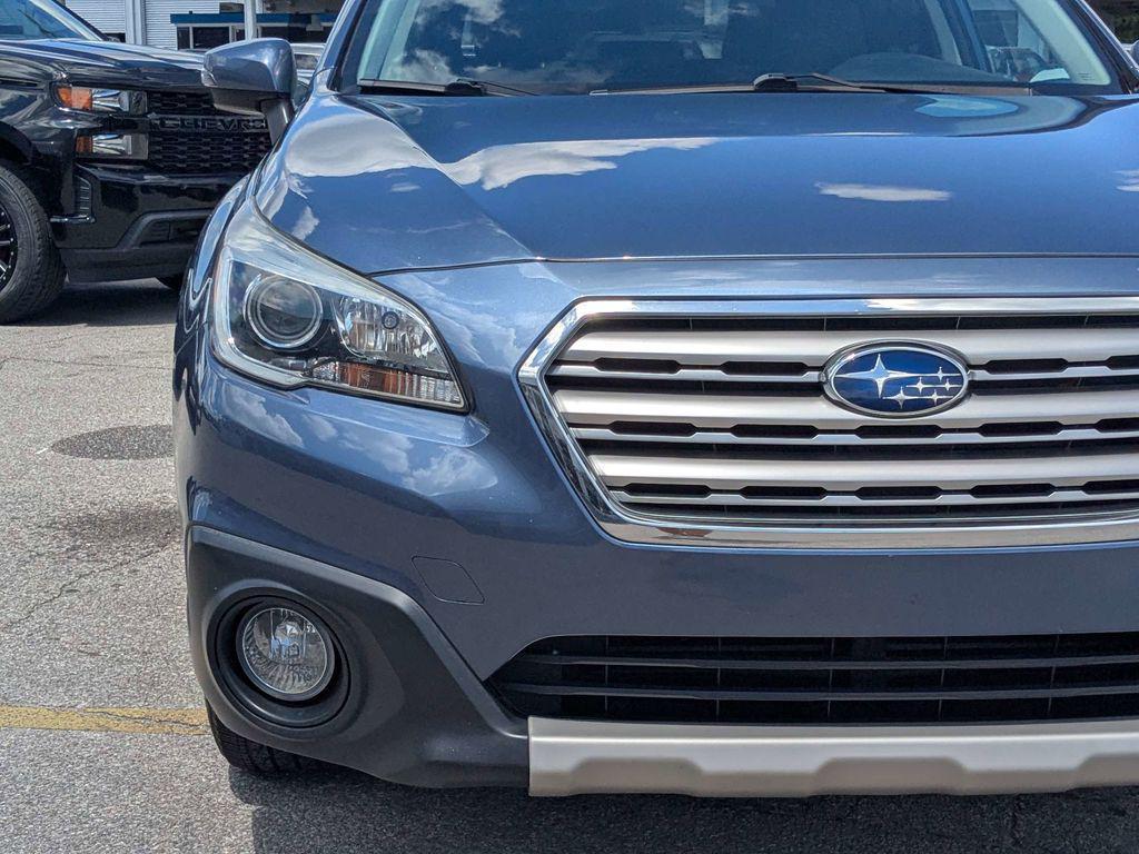 used 2017 Subaru Outback car, priced at $18,685
