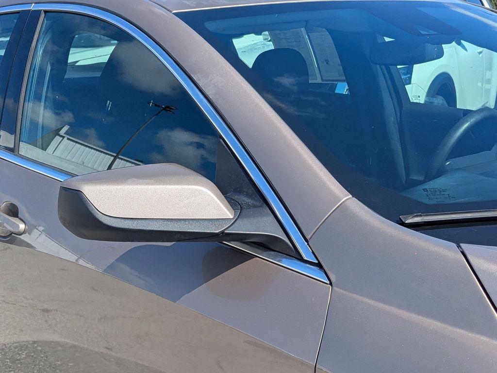 used 2023 Chevrolet Malibu car, priced at $13,811