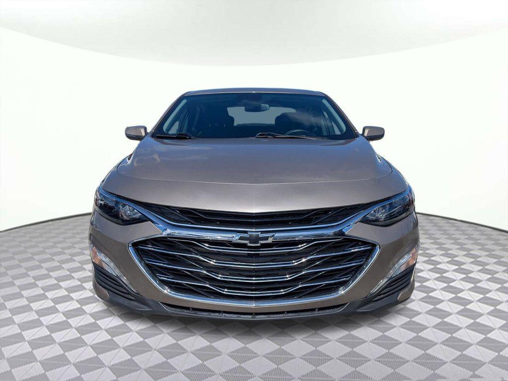 used 2023 Chevrolet Malibu car, priced at $13,811