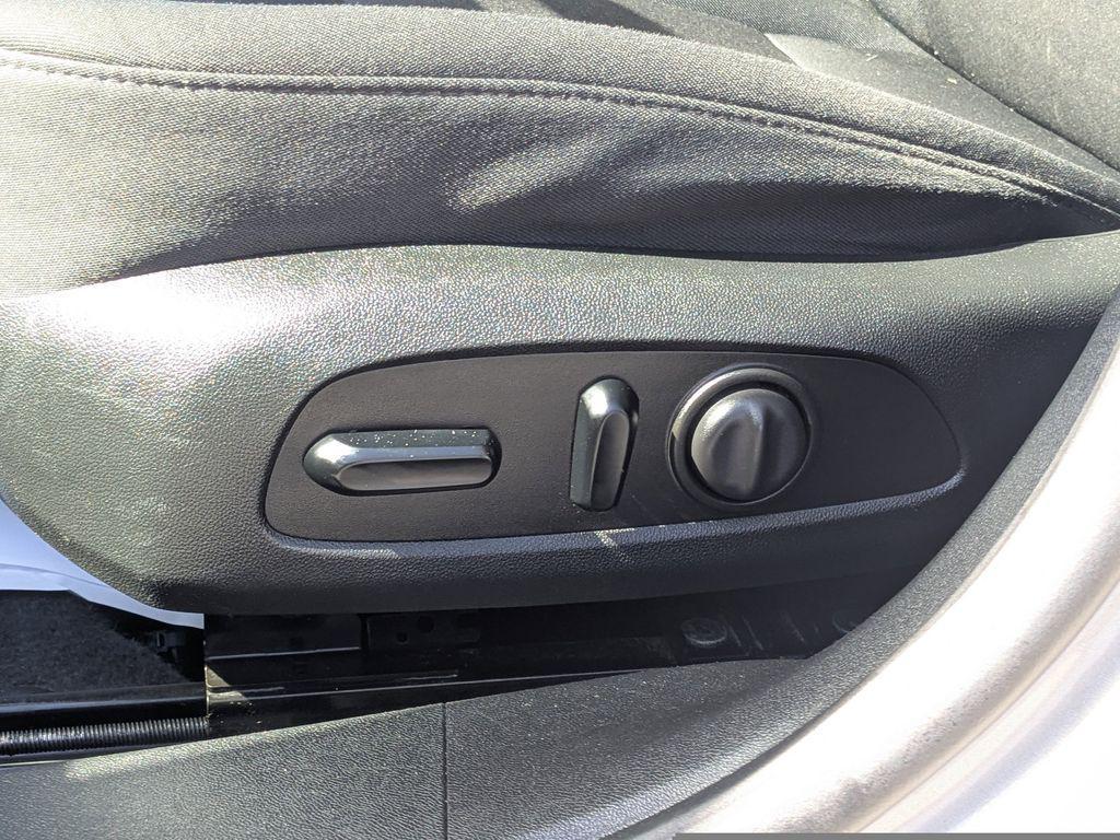 used 2023 Chevrolet Malibu car, priced at $13,811