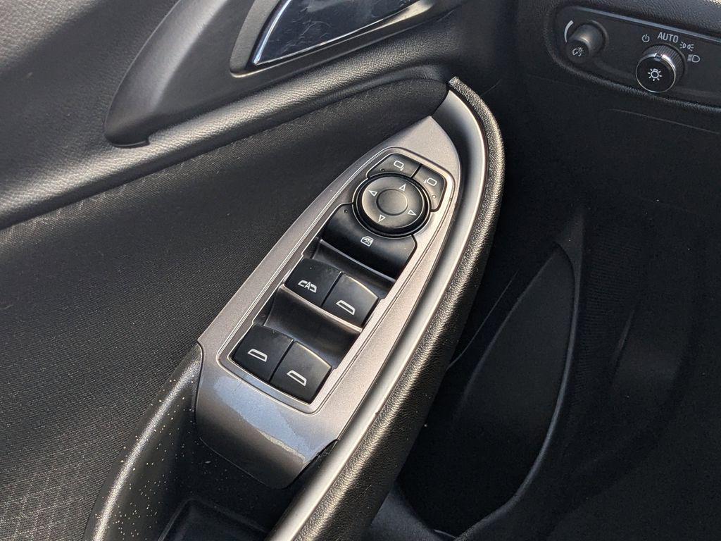 used 2023 Chevrolet Malibu car, priced at $13,811