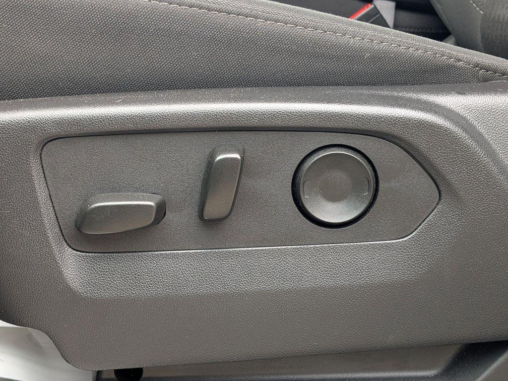 used 2025 Chevrolet Silverado 2500 car, priced at $56,824