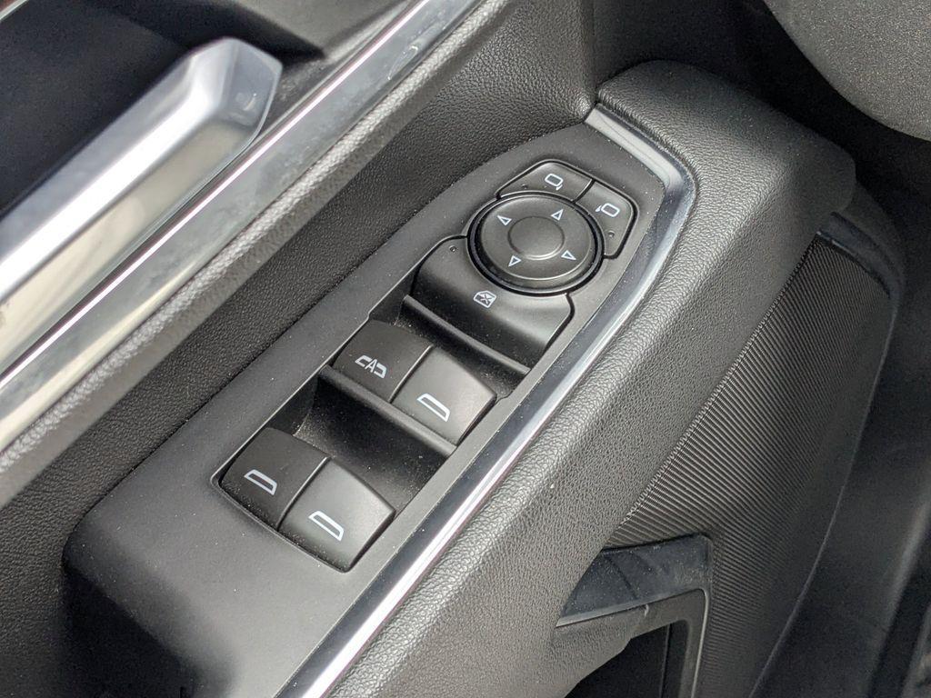 used 2025 Chevrolet Silverado 2500 car, priced at $56,824