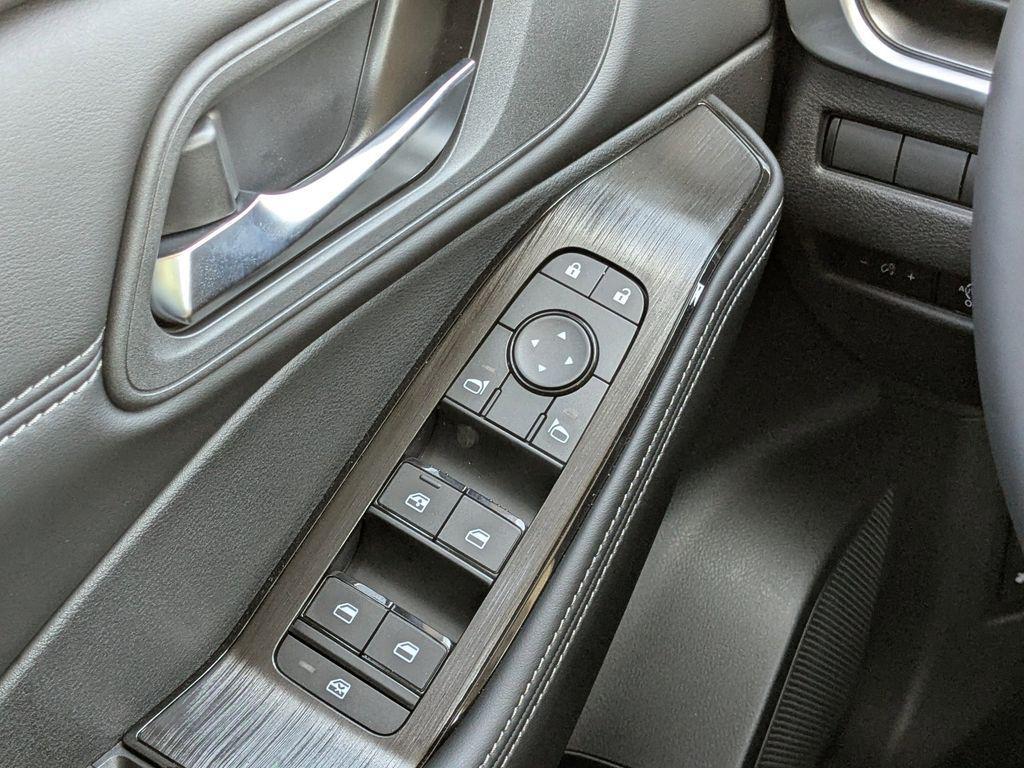 new 2026 Nissan Rogue car, priced at $32,726