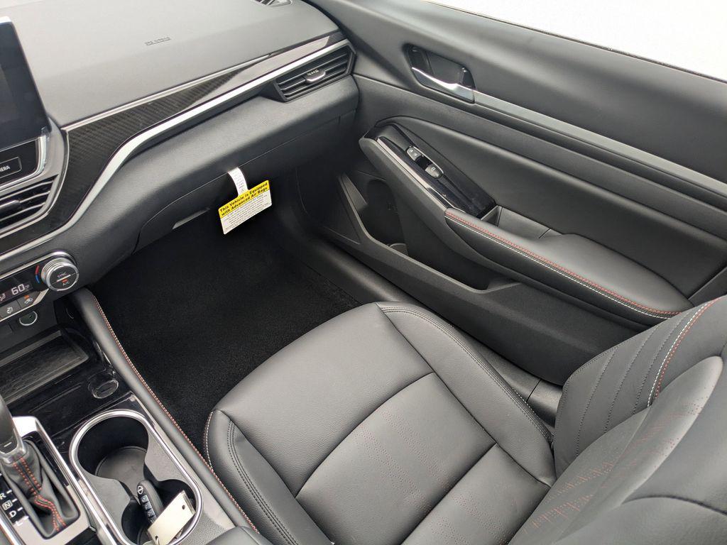 new 2025 Nissan Altima car, priced at $26,930