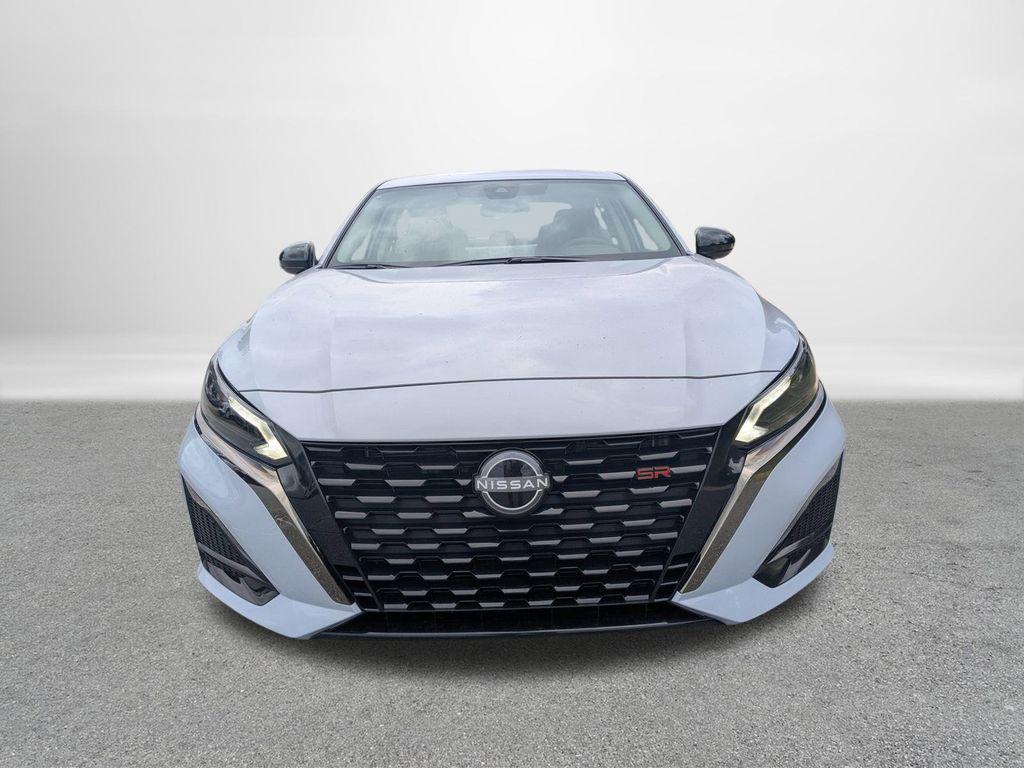 new 2025 Nissan Altima car, priced at $26,930