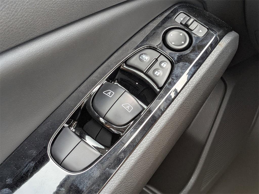 new 2025 Nissan Altima car, priced at $29,430