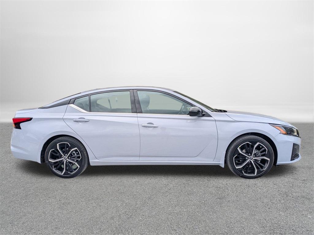 new 2025 Nissan Altima car, priced at $29,430
