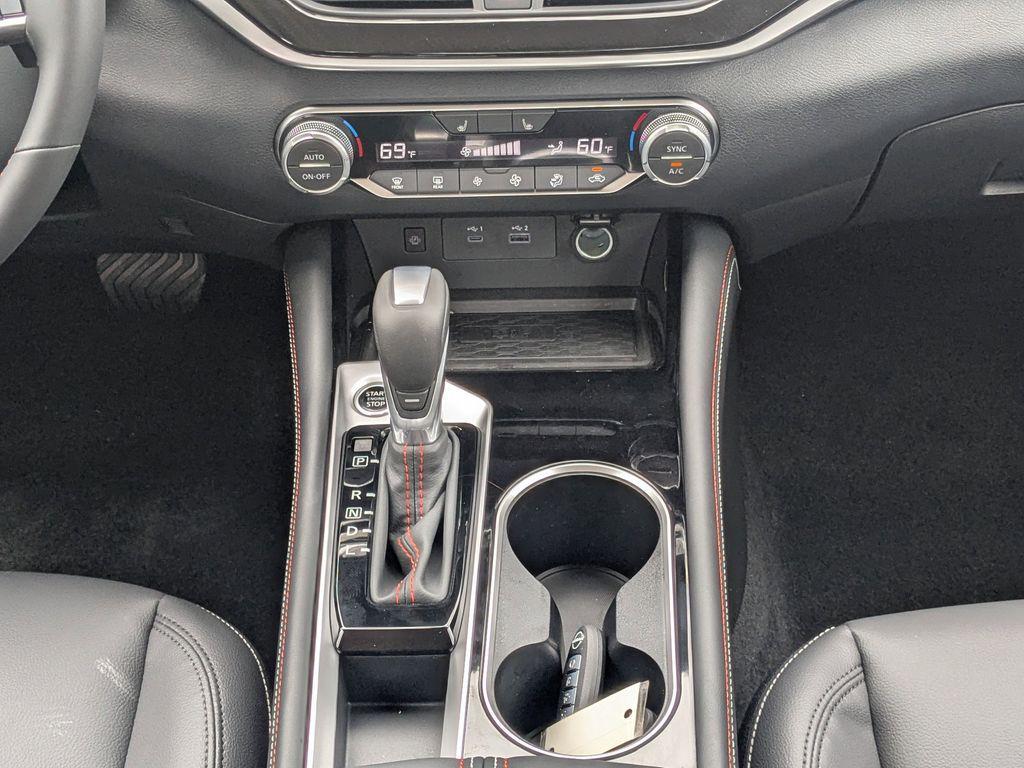 new 2025 Nissan Altima car, priced at $26,930