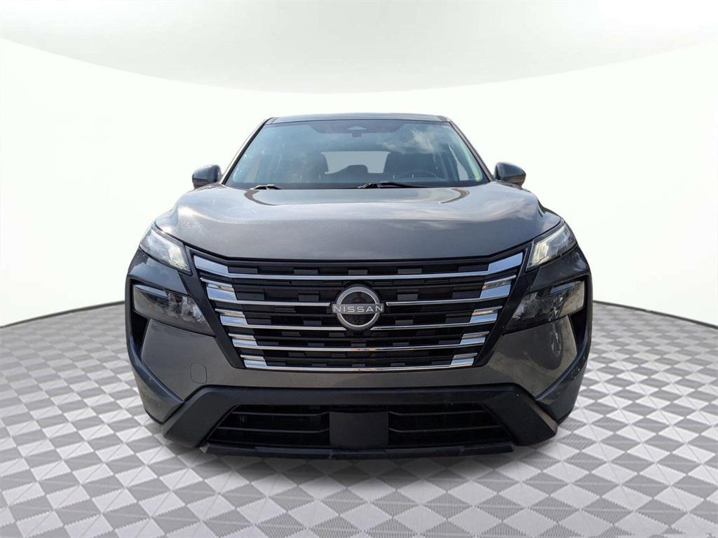 used 2024 Nissan Rogue car, priced at $20,753