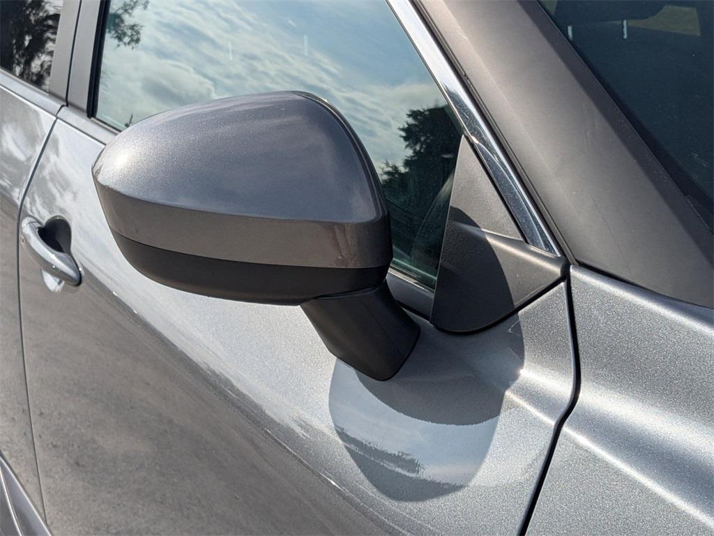 used 2024 Nissan Rogue car, priced at $20,753