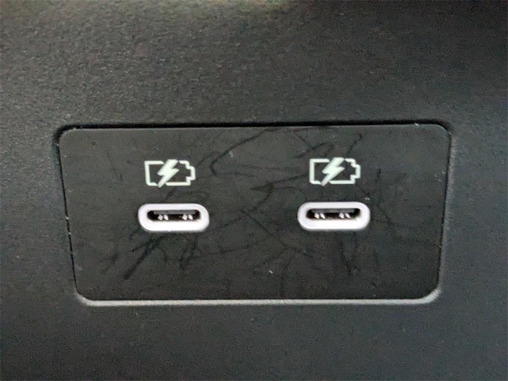 used 2024 Nissan Rogue car, priced at $20,753