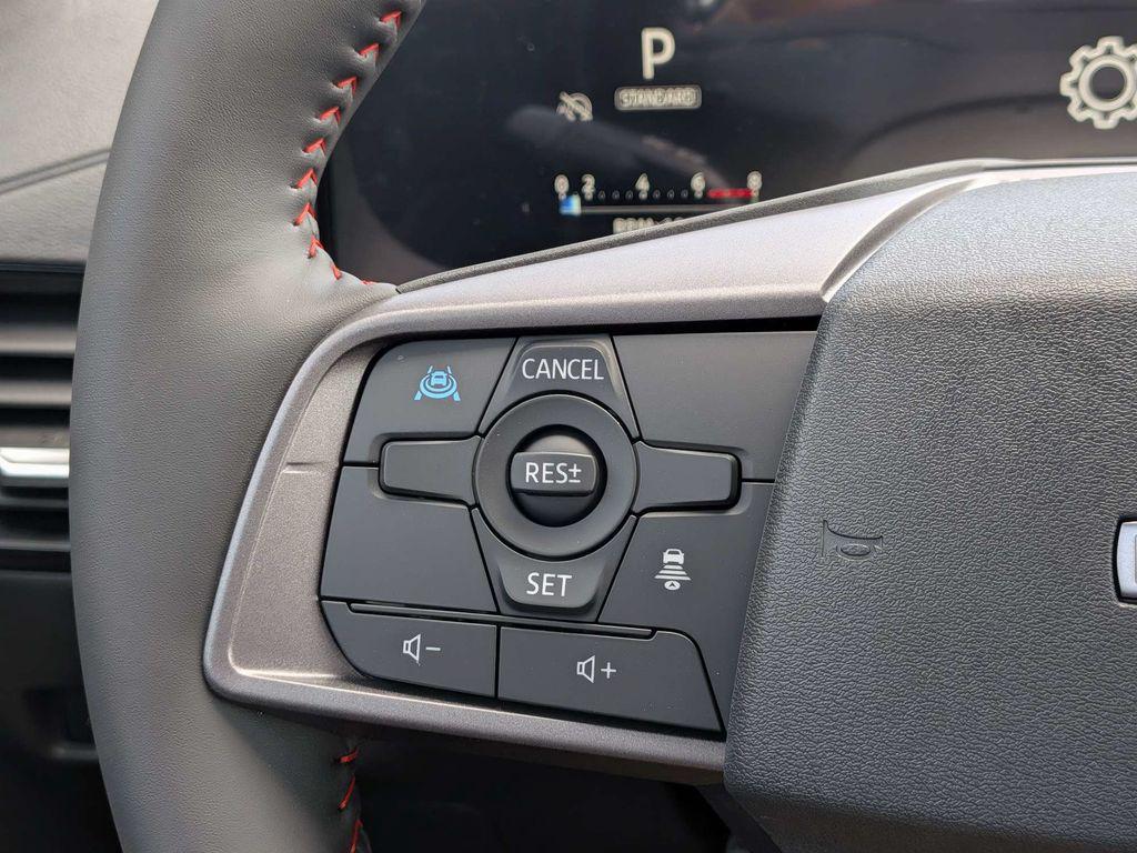 new 2026 Nissan Sentra car, priced at $29,667
