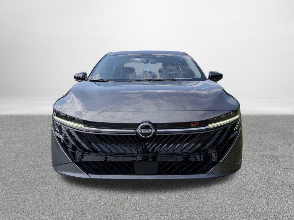 new 2026 Nissan Sentra car, priced at $29,667