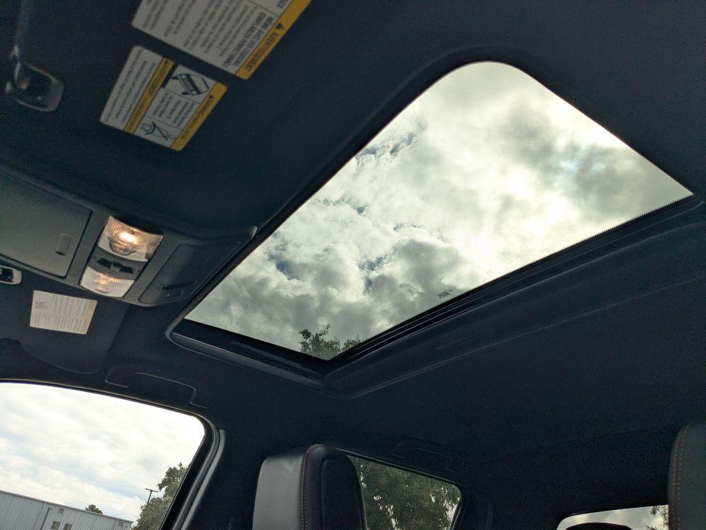 new 2026 Nissan Frontier car, priced at $41,293