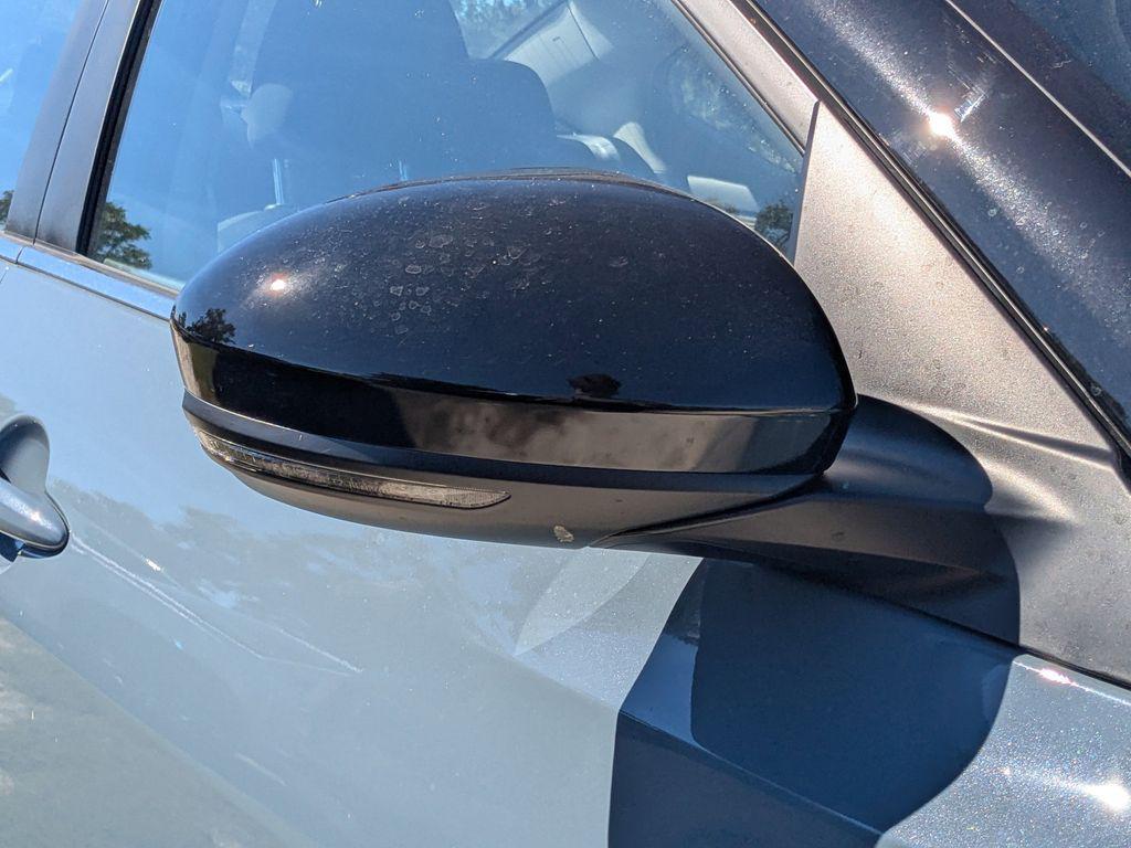 new 2025 Nissan Sentra car, priced at $21,035