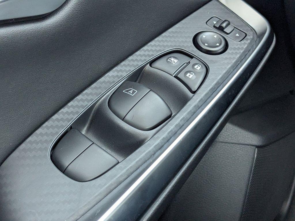 new 2025 Nissan Sentra car, priced at $21,035