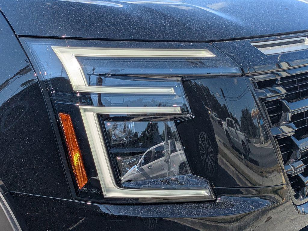 new 2025 Nissan Armada car, priced at $66,535