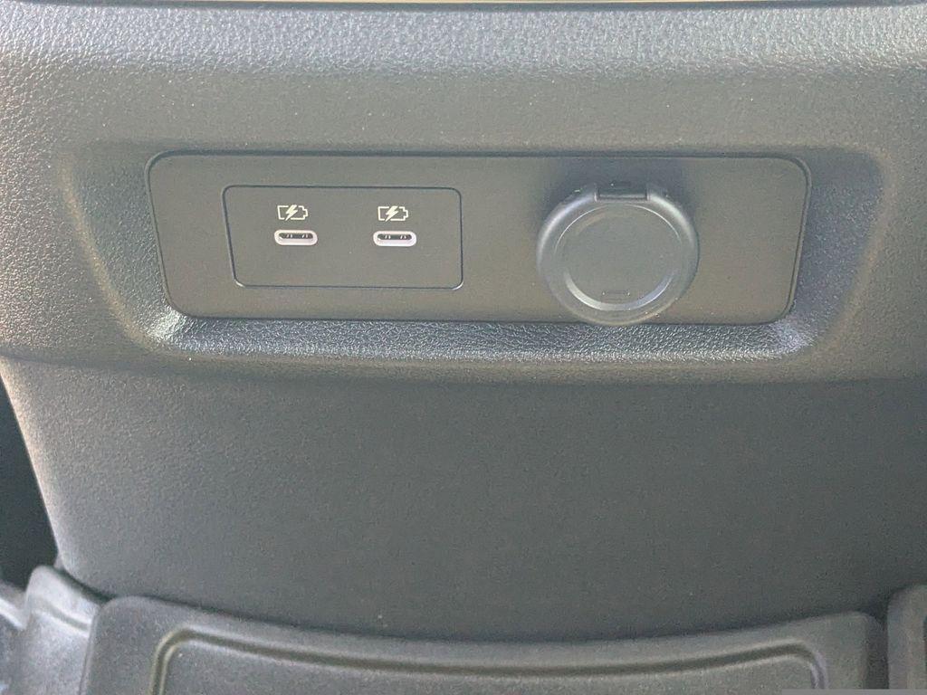 new 2025 Nissan Armada car, priced at $66,535