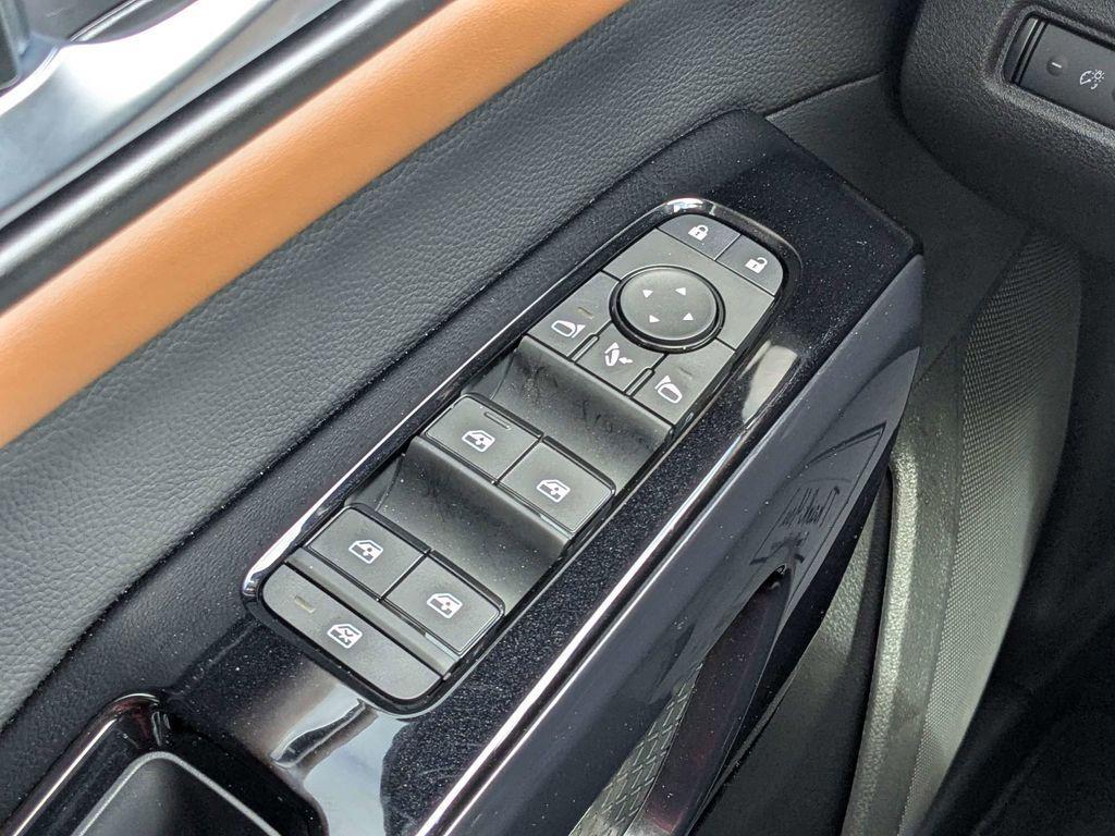 new 2026 Nissan Pathfinder car, priced at $46,780