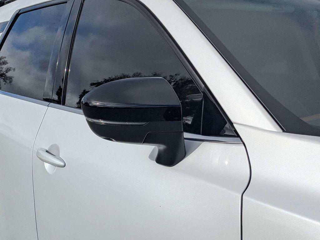 new 2026 Nissan Pathfinder car, priced at $46,780