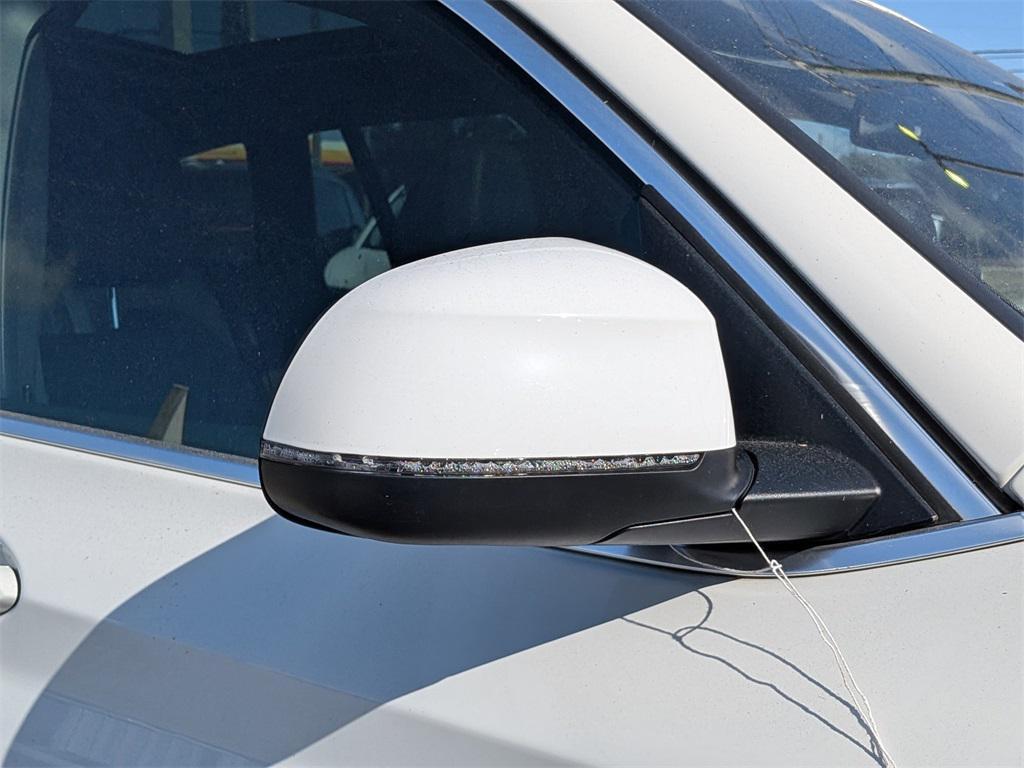 used 2023 BMW X3 car, priced at $29,149