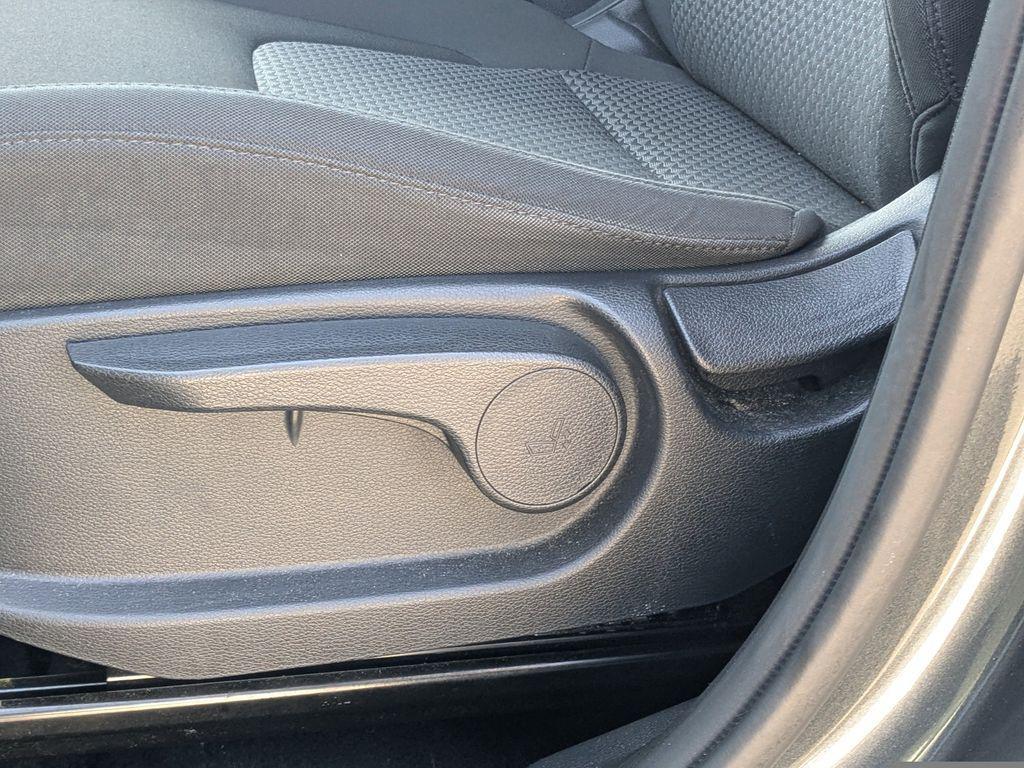 used 2024 Kia Sportage car, priced at $22,185