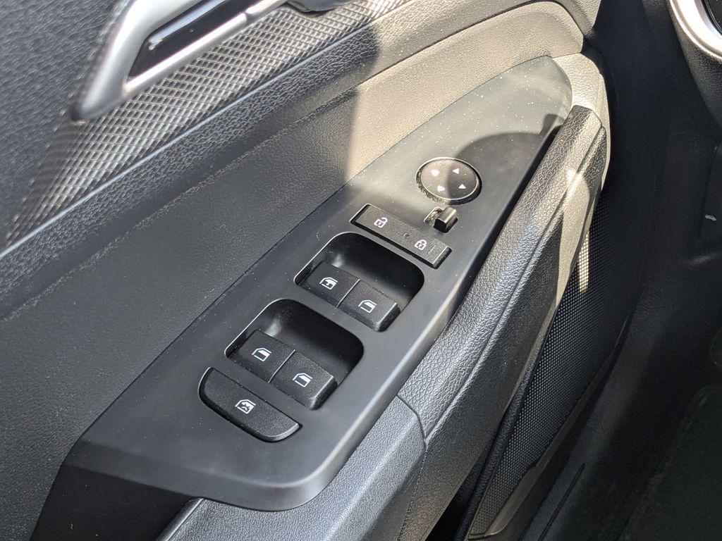 used 2024 Kia Sportage car, priced at $22,185