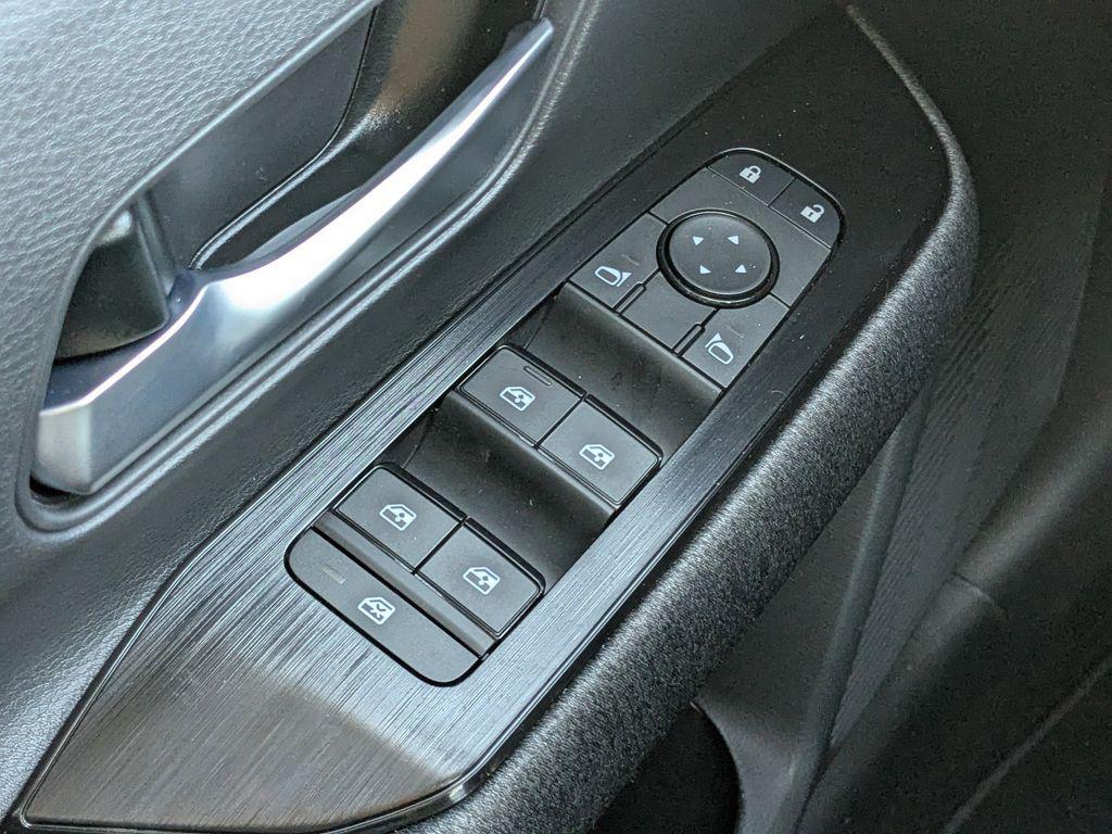 new 2026 Nissan Kicks car, priced at $23,812