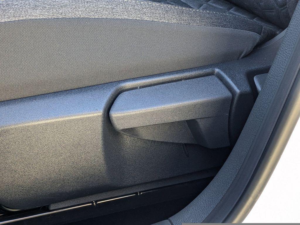 new 2026 Nissan Kicks car, priced at $23,812