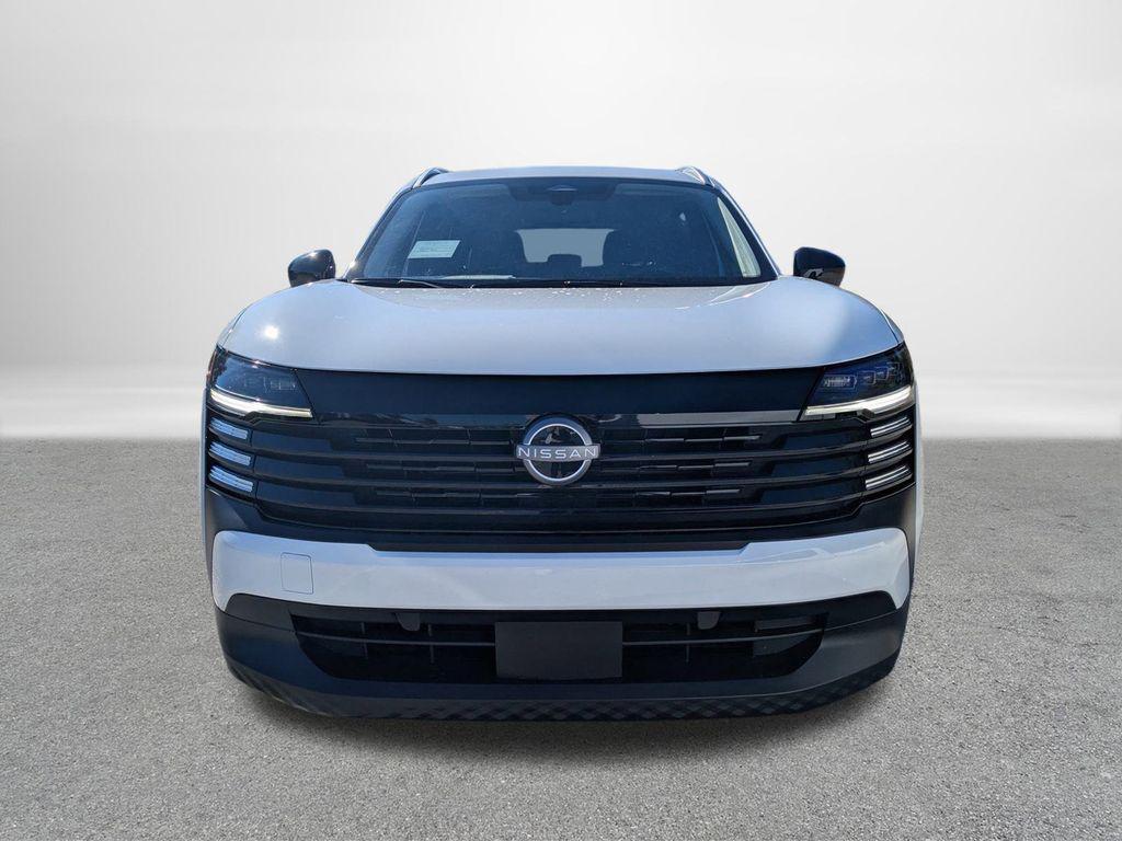 new 2026 Nissan Kicks car, priced at $23,812