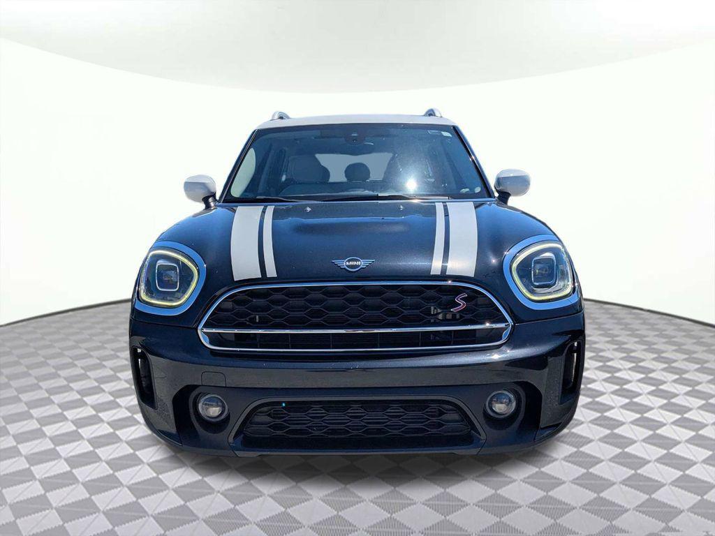used 2023 MINI Countryman car, priced at $27,165