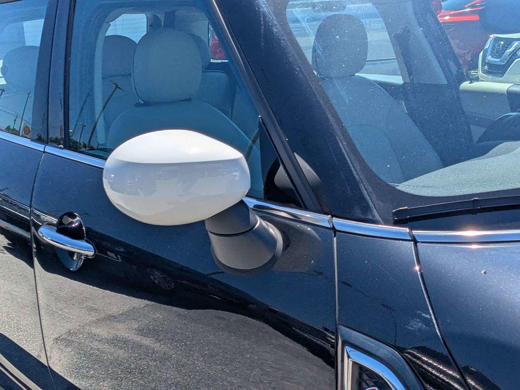 used 2023 MINI Countryman car, priced at $27,165