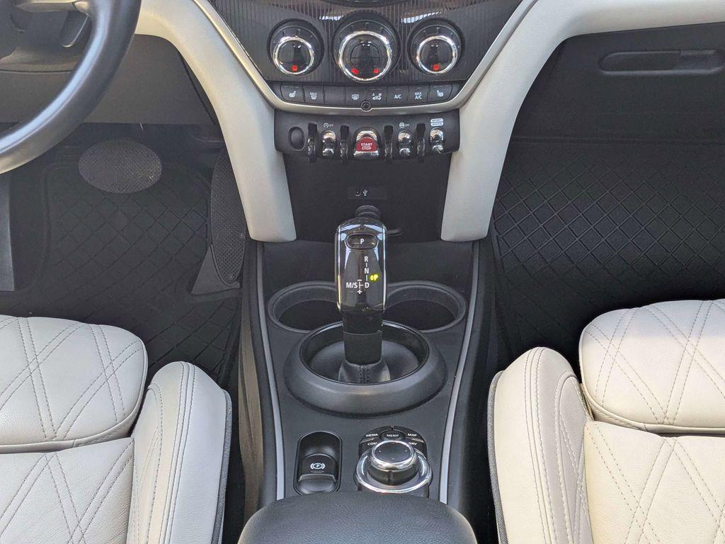 used 2023 MINI Countryman car, priced at $27,165