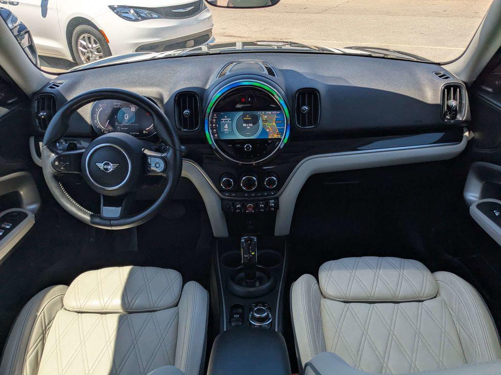 used 2023 MINI Countryman car, priced at $27,165